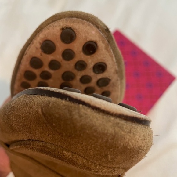 Tory Burch Ballet Loafer Women - Picture 4 of 5